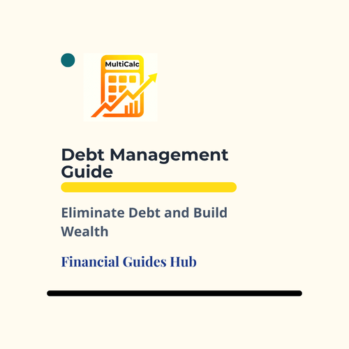 Debt Management Guide