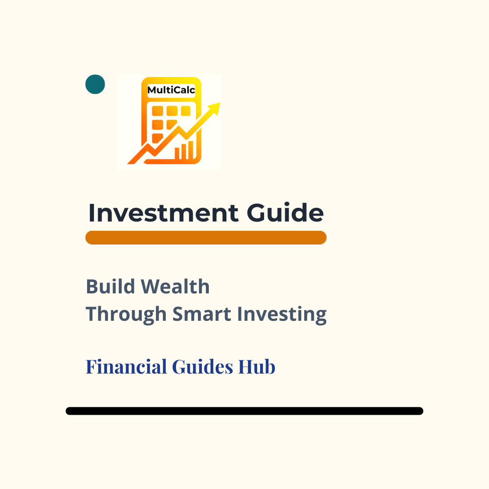 Complete Investment Guide