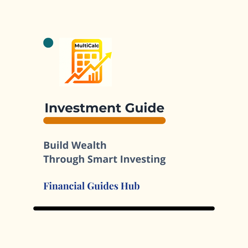 Complete Investment Guide