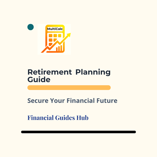 Retirement Planning Guide