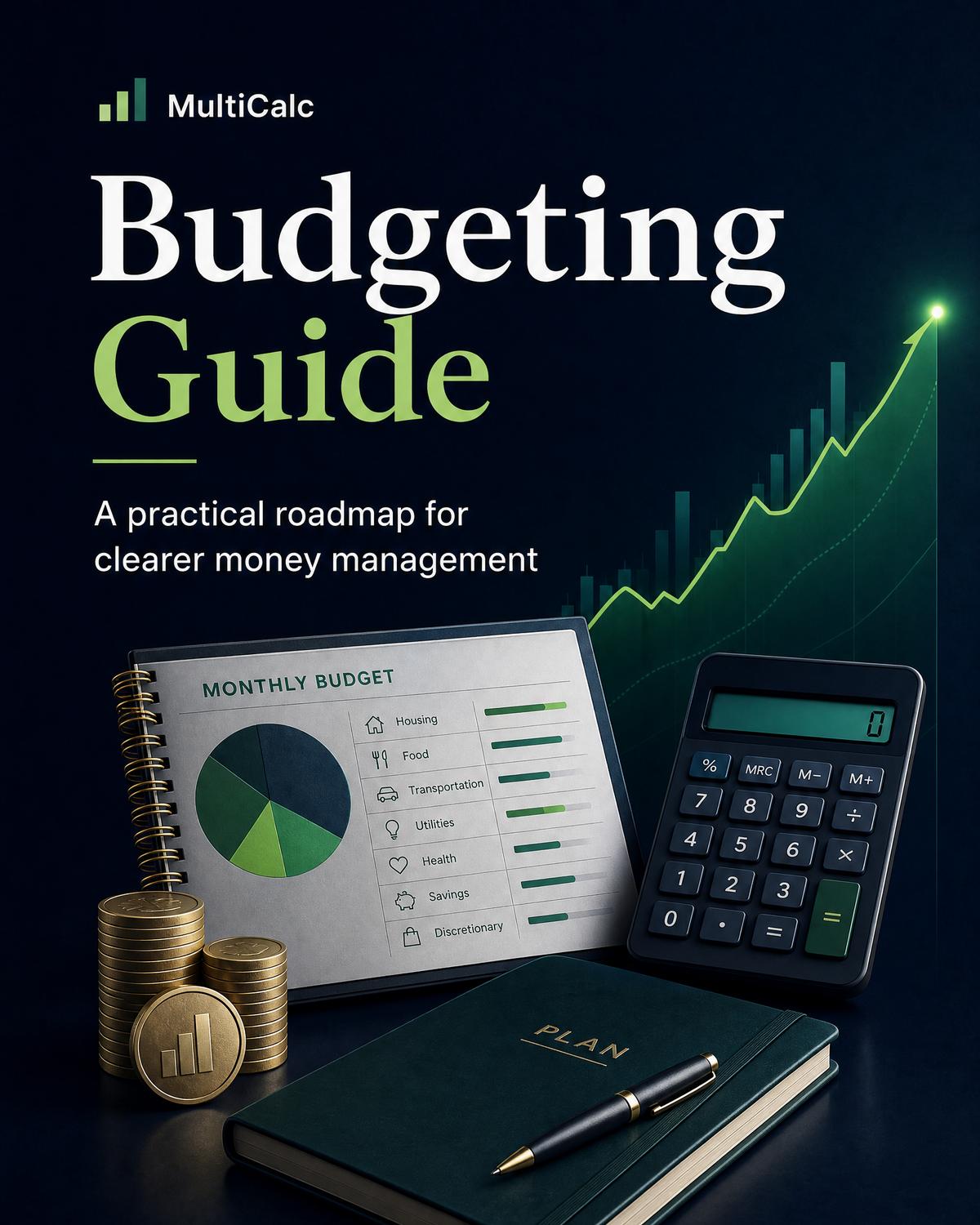 Budgeting Essentials