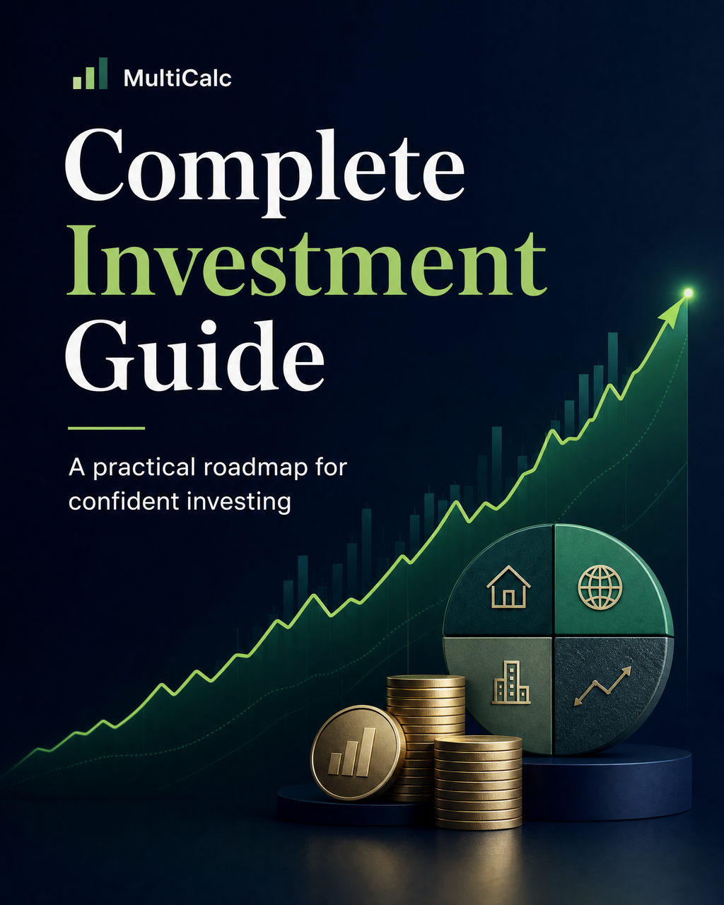 Complete Investment Guide