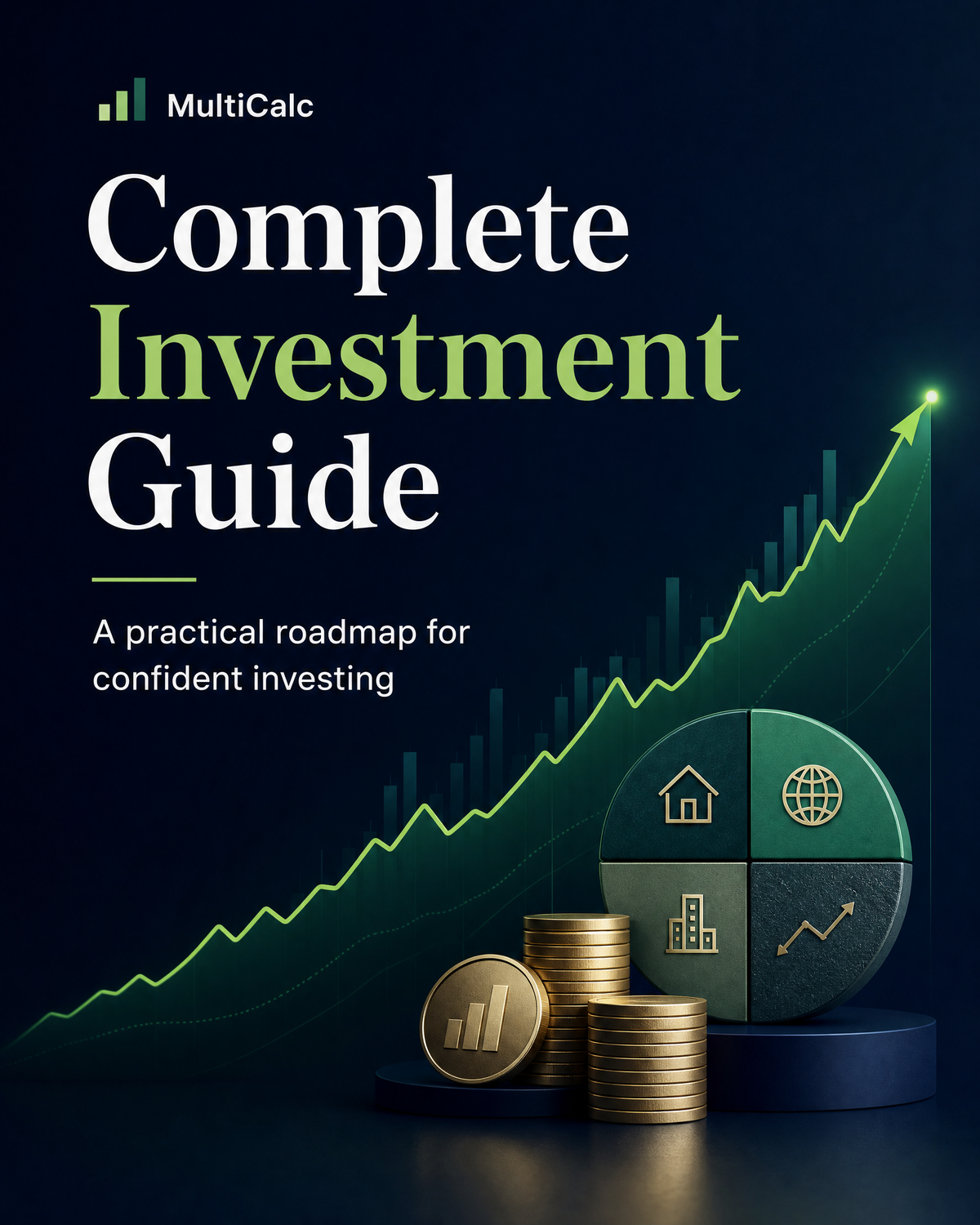 Complete Investment Guide